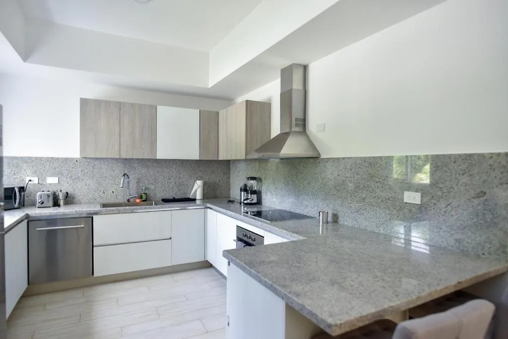 Apartamento Hard Rock At Cana Pearl By Unwind Properties Punta Cana