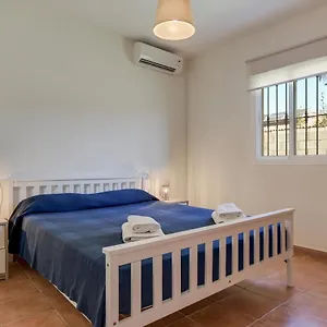 Tochitos Сasa de vacaciones Chiclana de la Frontera