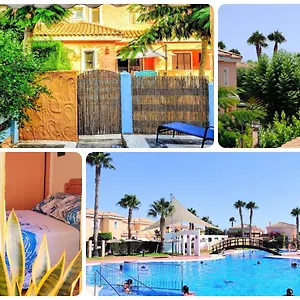 Laguna - Your Duplex In The Sun! Apartamento Vera